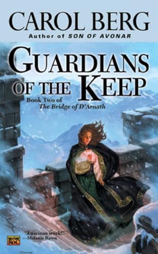 Guardians of the Keep book cover