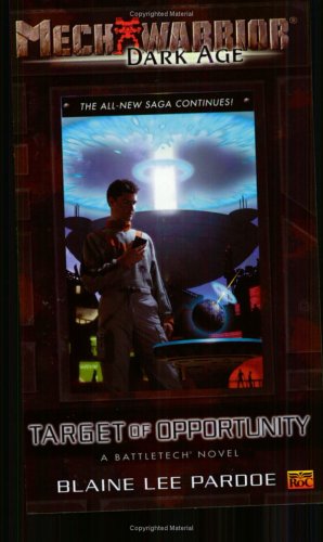 Target of Opportunity