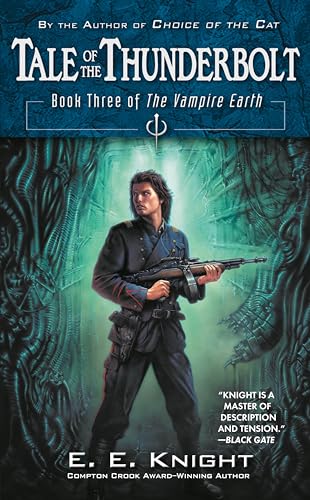 Tale of the Thunderbolt book cover