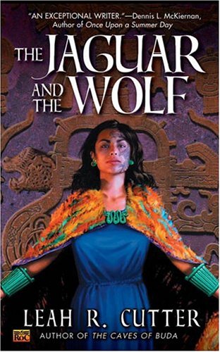 The Jaguar and the Wolf