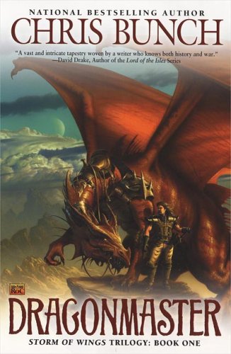 Storm of Wings book cover