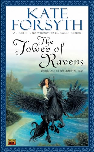 The Tower of Ravens