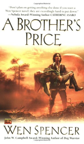 A Brother's Price book cover