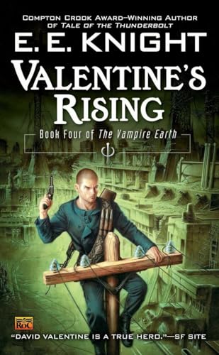 Valentine's Rising