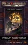 Wolf Hunters book cover