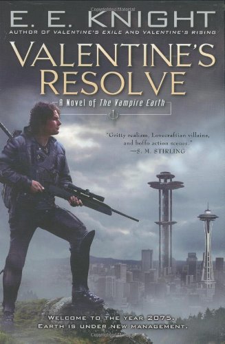 Valentine's Resolve