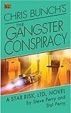 Chris Bunch's The Gangster Conspiracy