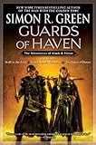 Guards Of Haven The Adventures Of Hawk And Fisher