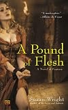 A Pound of Flesh