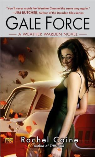Gale Force book cover