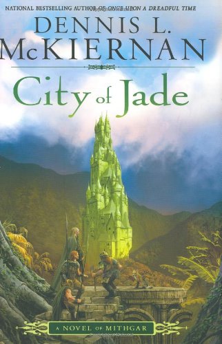 City of Jade