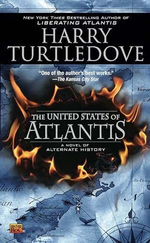 The United States of Atlantis cover