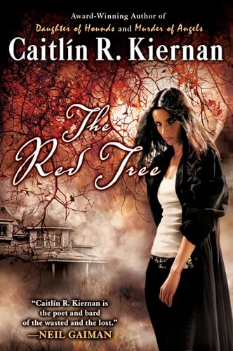 The Red Tree book cover