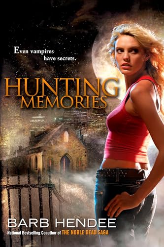 Hunting Memories book cover