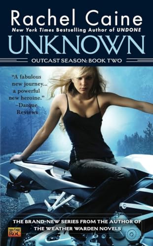 Unknown book cover