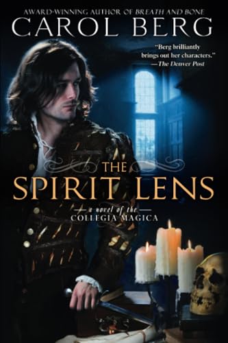 The Spirit Lens