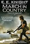 March in Country