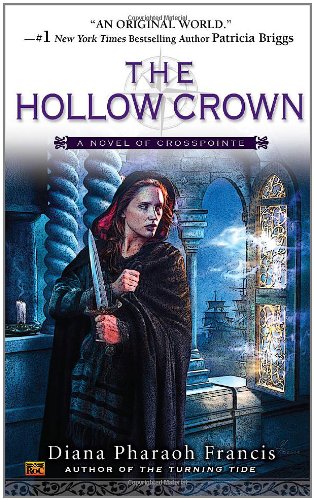 The Hollow Crown cover