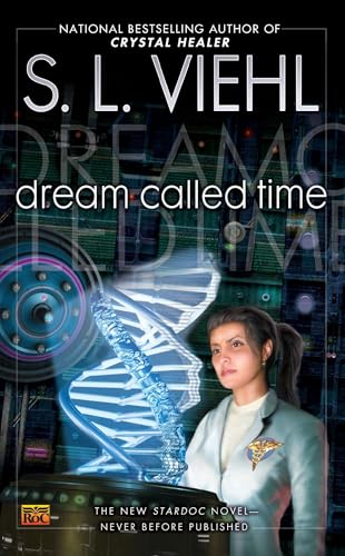 Dream Called Time book cover