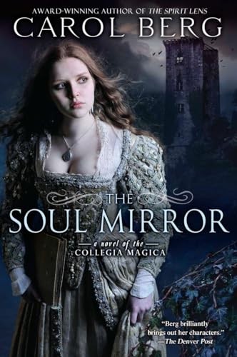The Soul Mirror