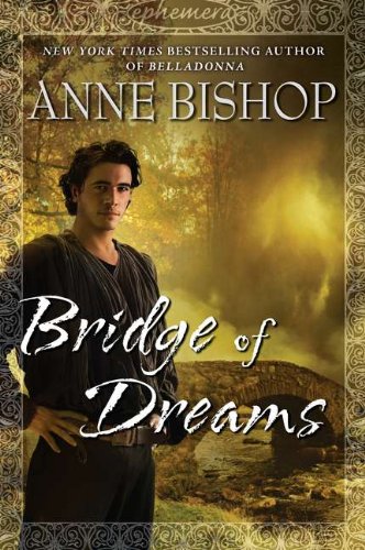 Bridge of Dreams book cover