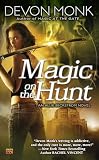 Magic on the Hunt