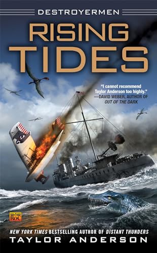 Rising Tides book cover