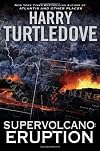 Supervolcano: Eruption