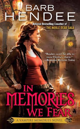 In Memories We Fear book cover