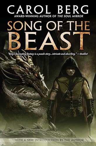 Song of the Beast book cover