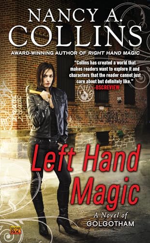 Left Hand Magic