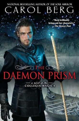 The Daemon Prism