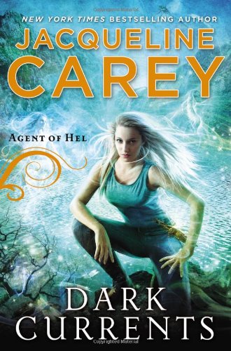 Dark Currents book cover