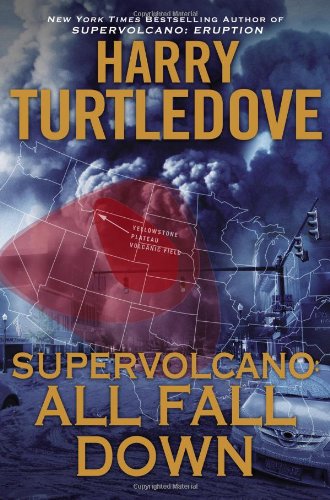 All Fall Down book cover