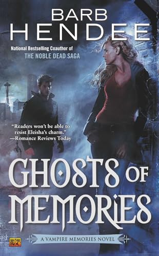 Ghosts of Memories