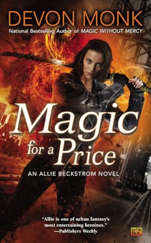 Magic for a Price