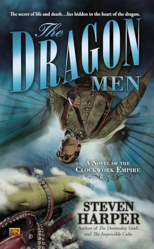 The Dragon Men