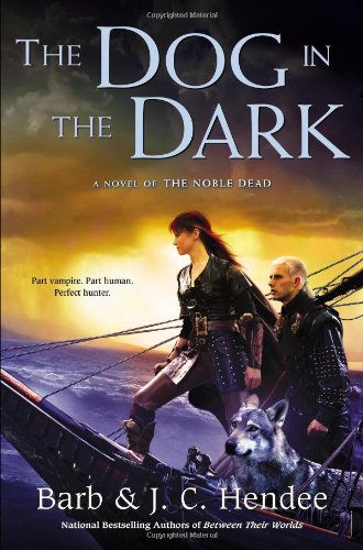 The Dog in the Dark