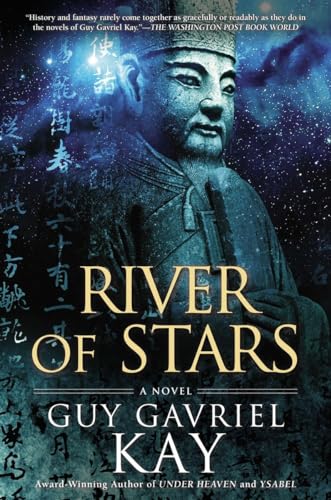 River of Stars book cover