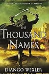 The Thousand Names