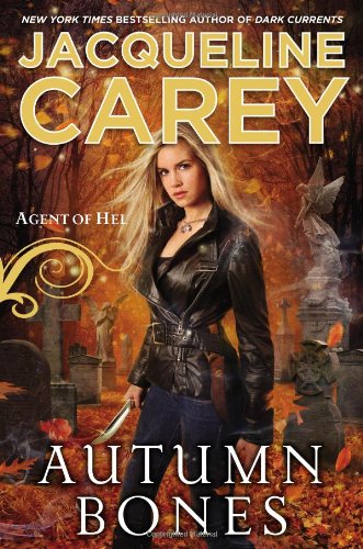 Autumn Bones book cover