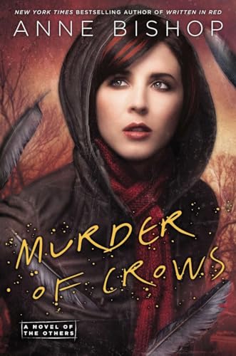 Cover of Murder of Crows