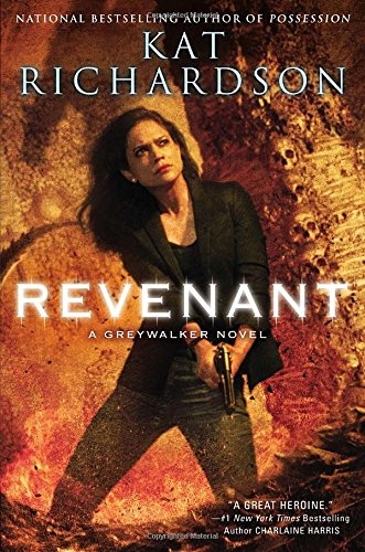 Revenant cover