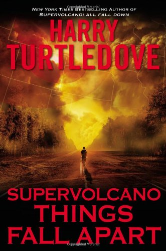 Things Fall Apart cover