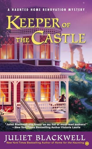 Keeper of the Castle cover