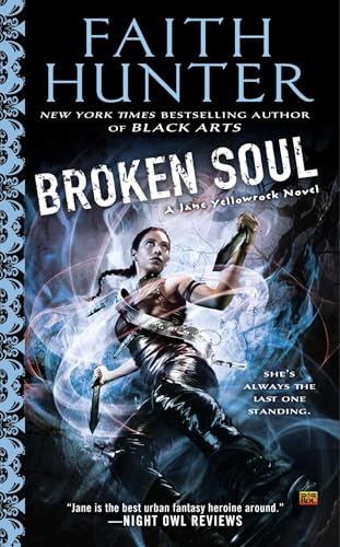 Broken Soul