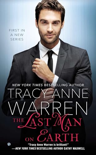 The Last Man on Earth cover