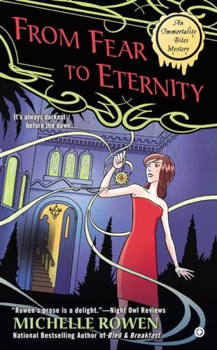 From Fear to Eternity cover