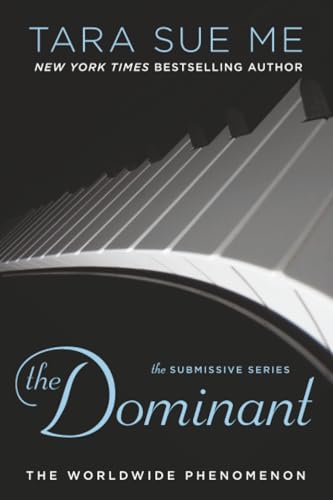 The Dominant book cover