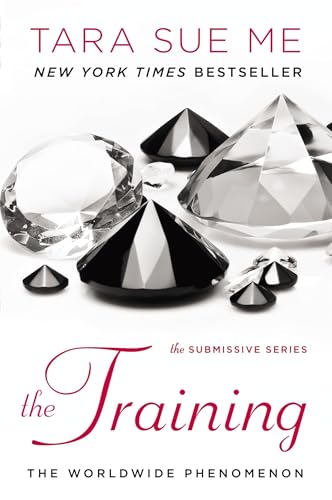 The Training cover